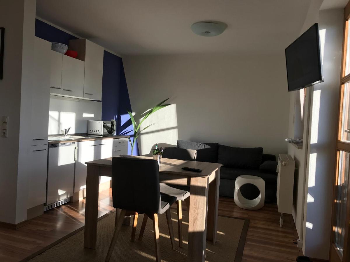 Ferienwohnung Seebruck Am Chiemsee Seeon-Seebruck Esterno foto
