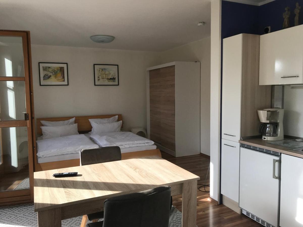 Ferienwohnung Seebruck Am Chiemsee Seeon-Seebruck Esterno foto